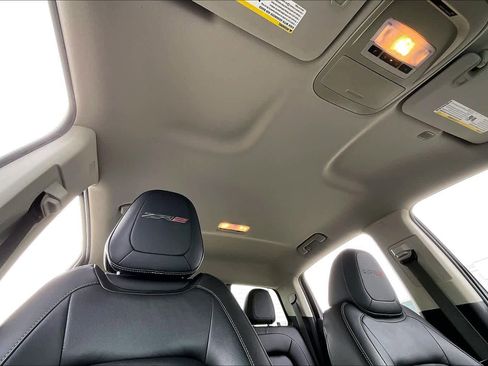 Used 2017 Chevrolet Colorado ZR2 image 12