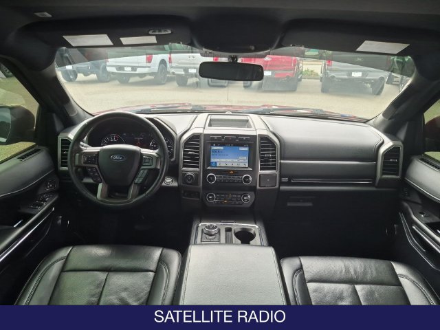 Used 2019 Ford Expedition XLT w/ Equipment Group 202A RWD image 19