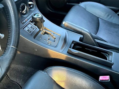 Used 2012 MAZDA MAZDA3 i Grand Touring image 12