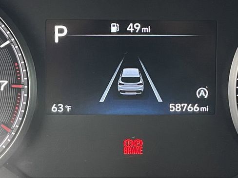 Used 2022 Hyundai Santa Fe SEL FWD image 14