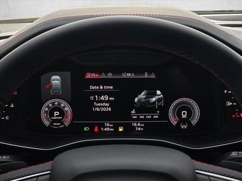 New 2026 Audi Q7 3.0T Prestige image 22