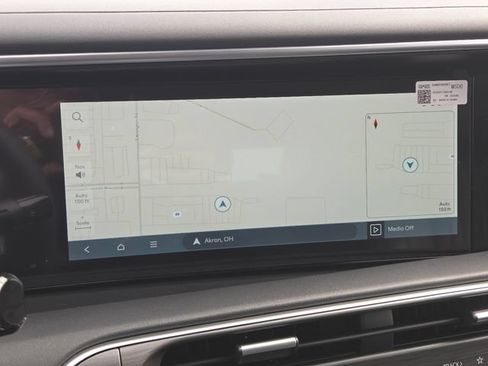 New 2026 Hyundai Palisade SEL AWD/4WD image 3