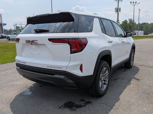 New 2027 GMC Terrain Elevation AWD/4WD image 8