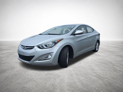 Used 2016 Hyundai Elantra Value Edition FWD image 4