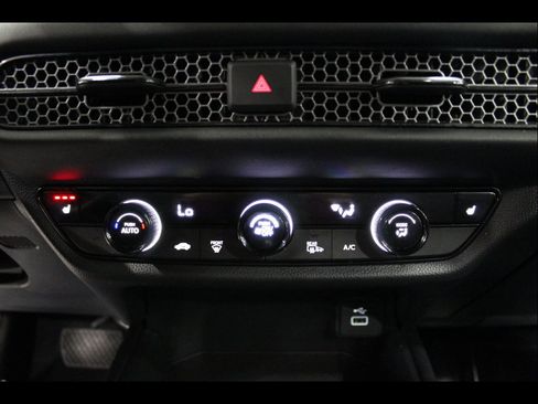 Certified 2023 Honda HR-V Sport image 29