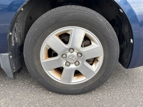 Used 2004 Toyota Sienna LE image 12