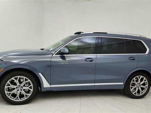 Used 2026 BMW X7 xDrive40i image 3