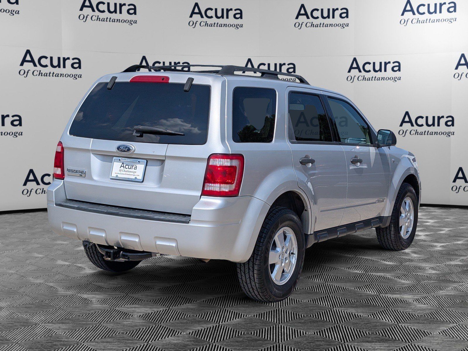 Used 2008 Ford Escape XLT FWD image 5
