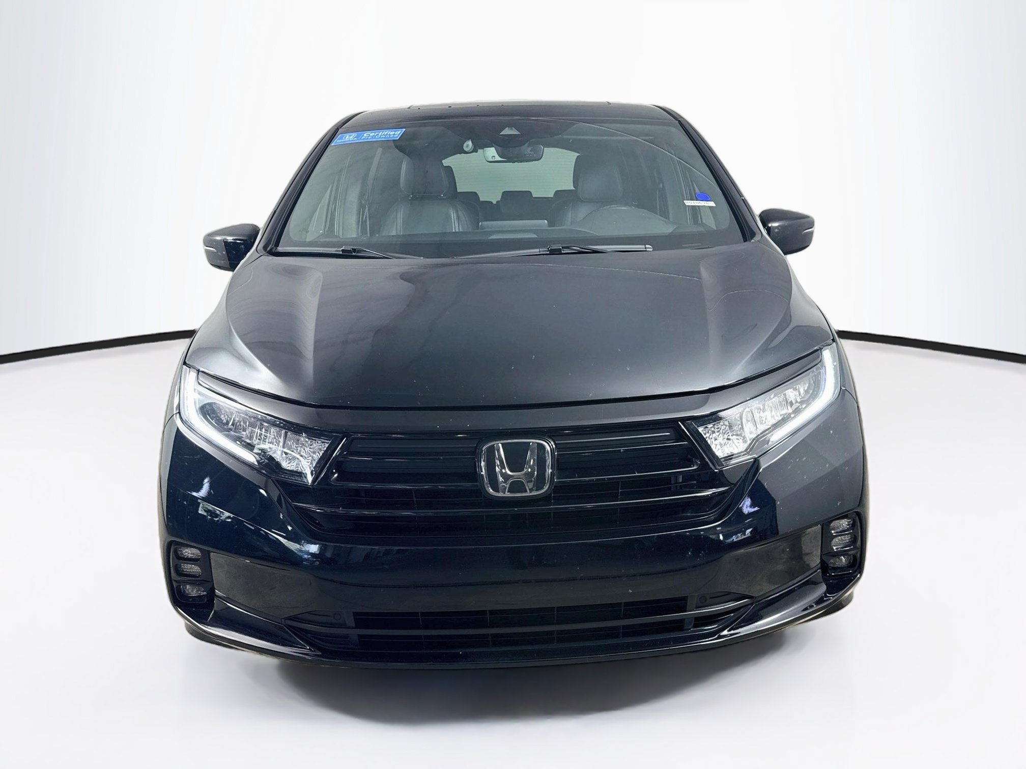 Used 2024 Honda Odyssey Sport image 3