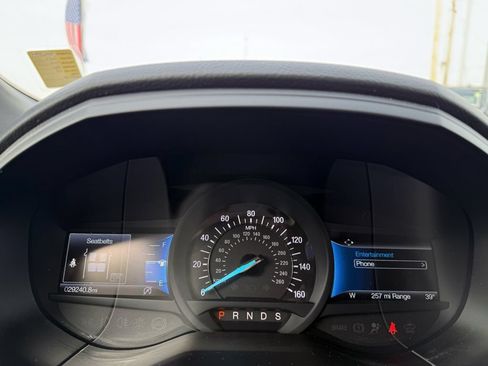 Used 2024 Ford Edge ST-Line AWD/4WD image 15