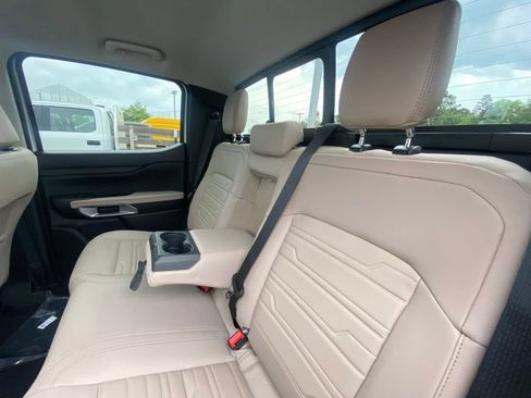 New 2026 Ford Ranger Lariat AWD/4WD image 23