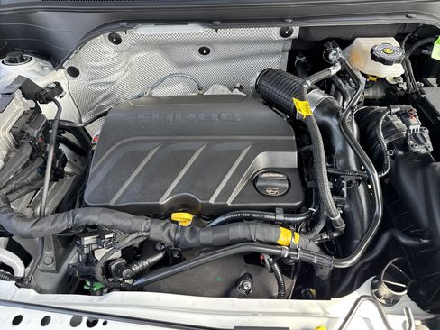 New 2026 Buick Envista Sport Touring w/ Convenience I Package image 31