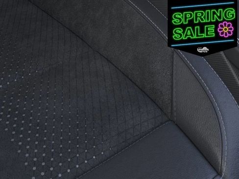 New 2025 Ford Mustang Mach-E GT w/ Interior Protection Package image 16