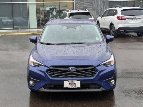 Certified 2024 Subaru Impreza 2.0i Sport image 8