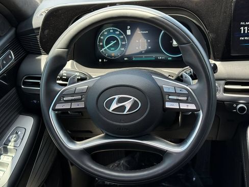 Used 2025 Hyundai Palisade Calligraphy FWD image 22