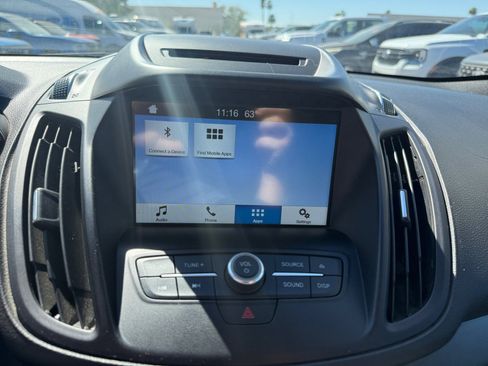 Used 2018 Ford Escape SE w/ SE Sync 3 Package image 23