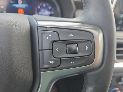 Used 2024 Chevrolet Tahoe Z71 w/ Luxury Package AWD/4WD image 22