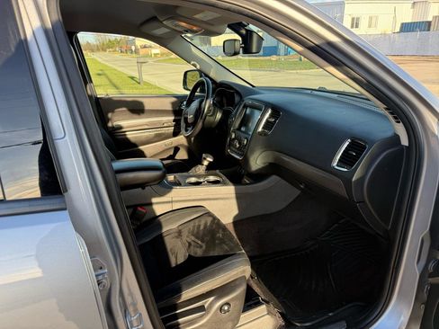 Used 2018 Dodge Durango GT AWD/4WD image 33