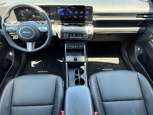 New 2026 Hyundai Kona SEL Premium AWD/4WD image 16