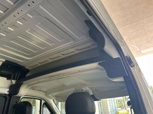 Used 2025 RAM ProMaster 2500 w/ Convenience Group FWD image 27