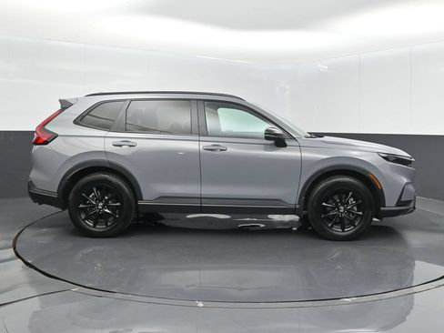 Used 2026 Honda CR-V Sport-L image 5