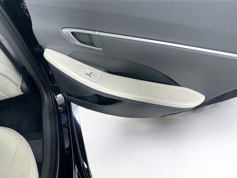 Used 2025 Hyundai Sonata SEL image 28