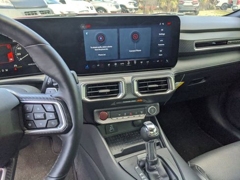 Certified 2024 Ford Mustang GT Premium image 17