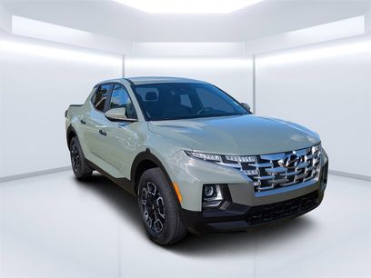 Used 2022 Hyundai Santa Cruz SEL