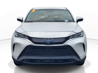 Certified 2023 Toyota Venza LE video 2