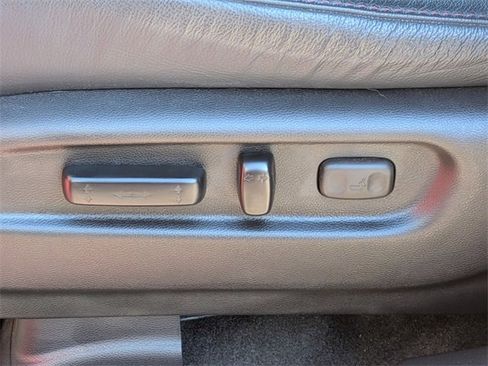 Certified 2025 Honda Passport Black Edition image 27