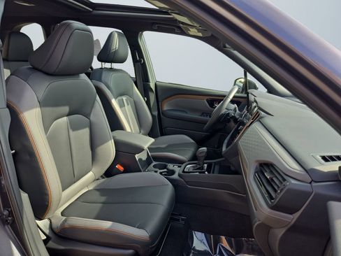 Certified 2025 Subaru Forester Sport image 15