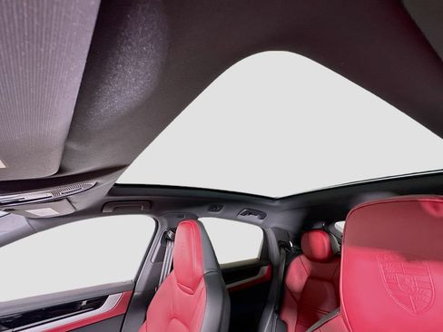 New 2026 Porsche Cayenne Coupe image 14