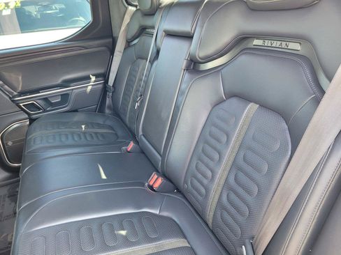 Used 2023 Rivian R1T Adventure AWD/4WD image 15
