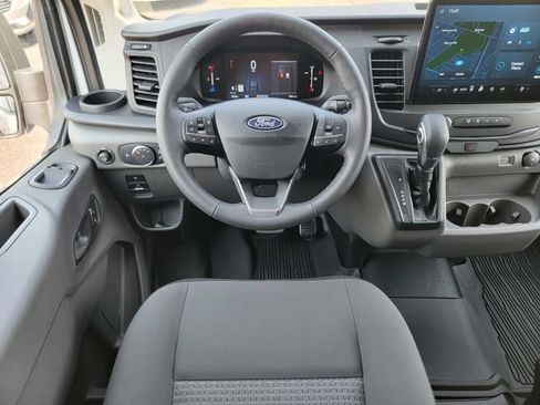 Used 2026 Ford Transit 250 148 Medium Roof w/ Load Area Protection Package RWD image 18
