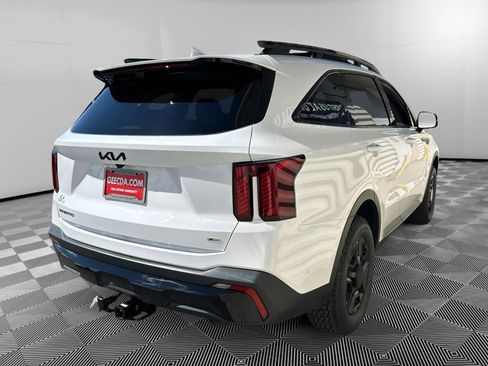 New 2026 Kia Sorento SX Prestige AWD/4WD image 4