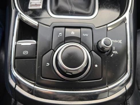 Used 2016 MAZDA CX-9 Touring image 29