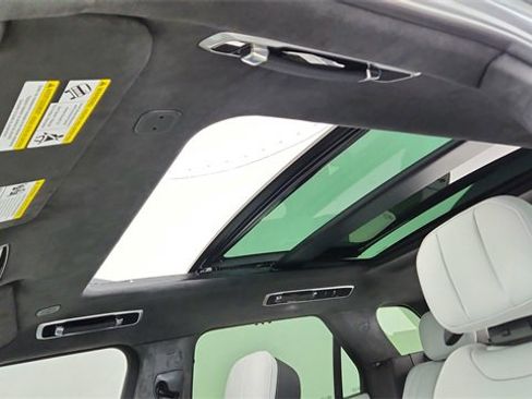 Used 2025 Land Rover Range Rover Sport Autobiography image 58