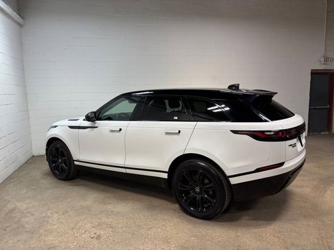 Used 2020 Land Rover Range Rover Velar R-Dynamic S image 10