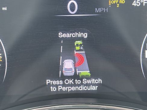 Used 2021 Jeep Grand Cherokee High Altitude image 35