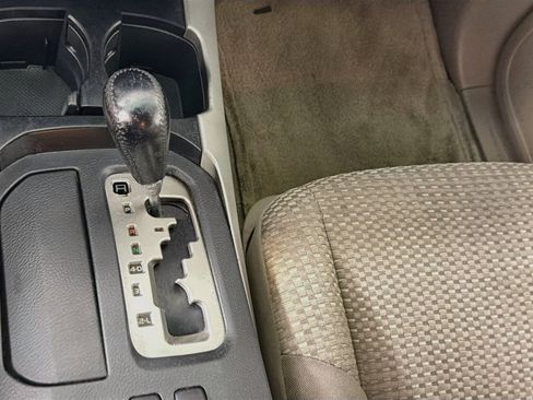 Used 2008 Toyota 4Runner SR5 RWD image 22