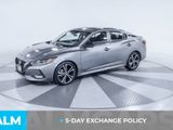Used 2023 Nissan Sentra SR w/ SR Premium Package image 3