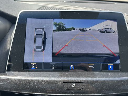 Used 2024 Cadillac CT5 V Blackwing w/ Driver Assist Package RWD image 26