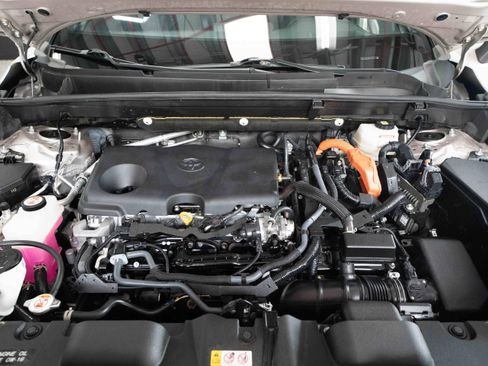 Used 2023 Toyota Venza Limited AWD/4WD image 32
