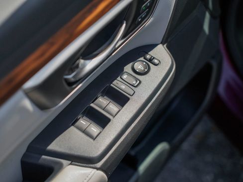Used 2019 Honda CR-V EX-L image 10