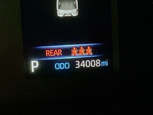 Used 2023 Toyota Tundra Limited image 19