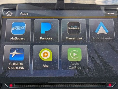 Used 2021 Subaru Crosstrek 2.5i Limited w/ Moonroof Package 1 image 22