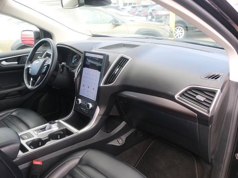 Used 2024 Ford Edge SEL w/ Convenience Package AWD/4WD image 27