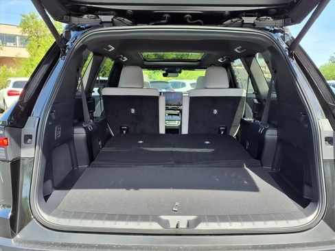 New 2026 Lexus TX 350 AWD w/ Technology Package image 36