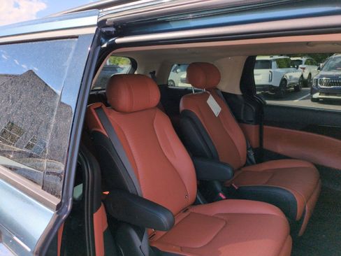 New 2026 Kia Carnival SX Prestige FWD image 48