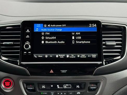 New 2026 Honda Ridgeline RTL image 30